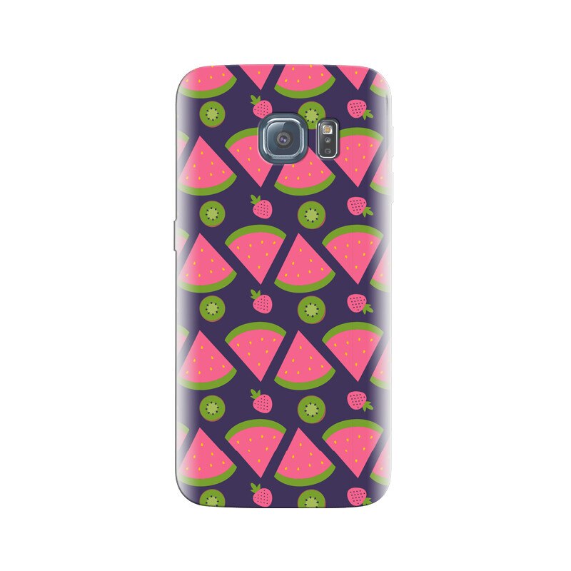 Husa Samsung S7 Tropical Fruit