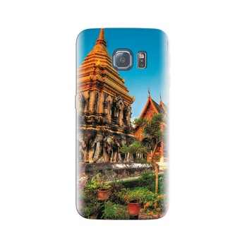 Husa Samsung S7 Thailand Temple Husa Samsung S7 Thailand Temple