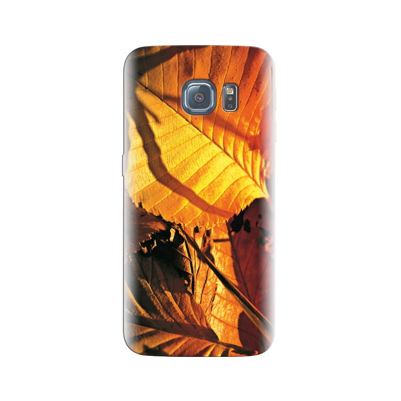 Husa Samsung S6 Edge Ultra Background