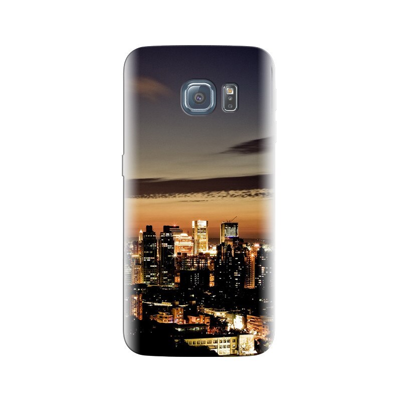 Husa Samsung S6 Taiwan Taipei 101 At Night