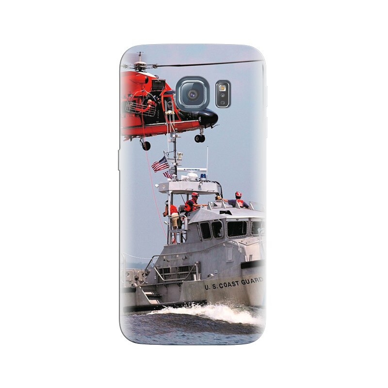 Husa Samsung S7 U.S.Coast Guards