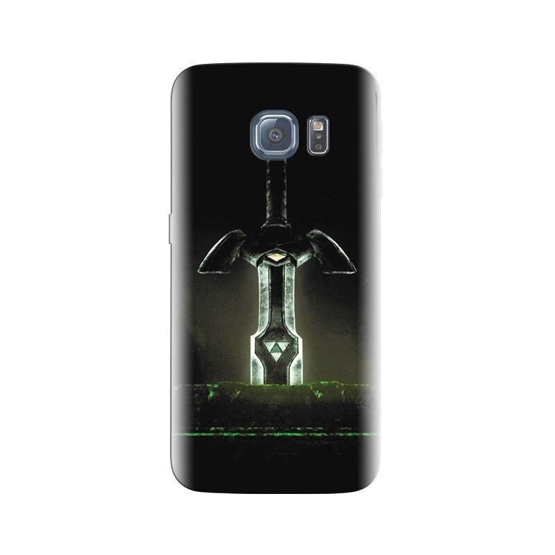 Husa Samsung S7 Edge Sword Of Japan High Resolutions