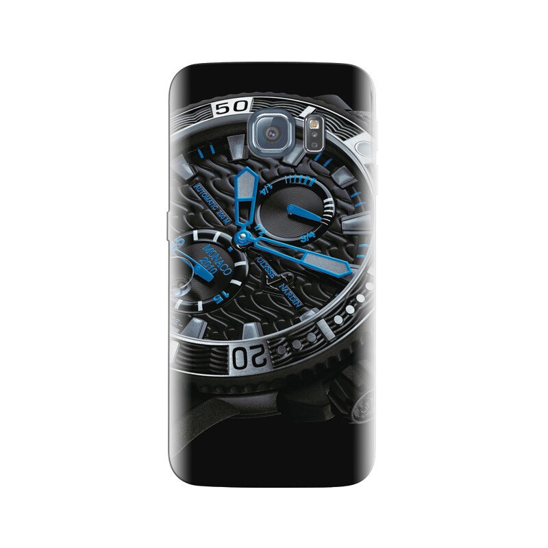Husa Samsung S7 Edge Ulysse Nardin Swiss Watch