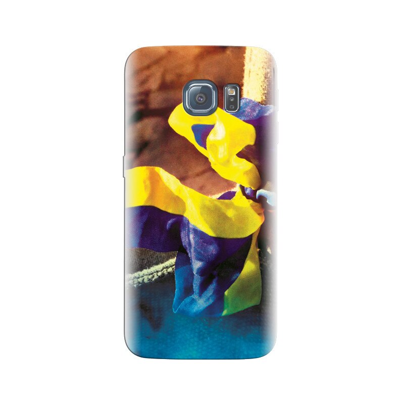 Husa Samsung S7 Edge Ukrainian Symbol