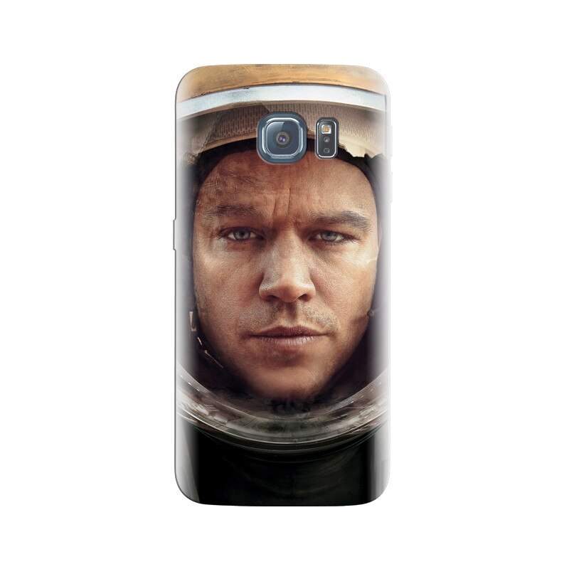 Husa Samsung S7 The Martian Movie