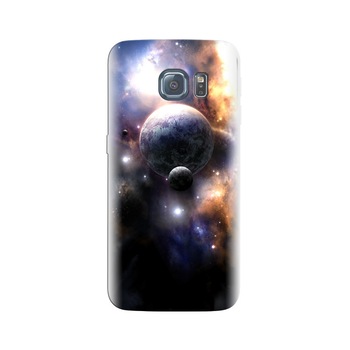 Husa Samsung S6 Ultra Deep Space Husa Samsung S6 Ultra Deep Space