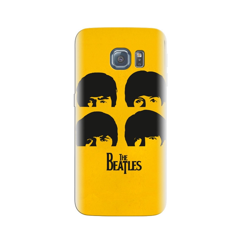Husa Samsung S6 The Beatles