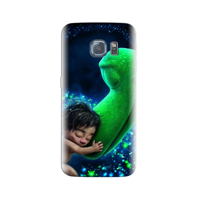 Husa Samsung S7 The Good Dinosaur Love