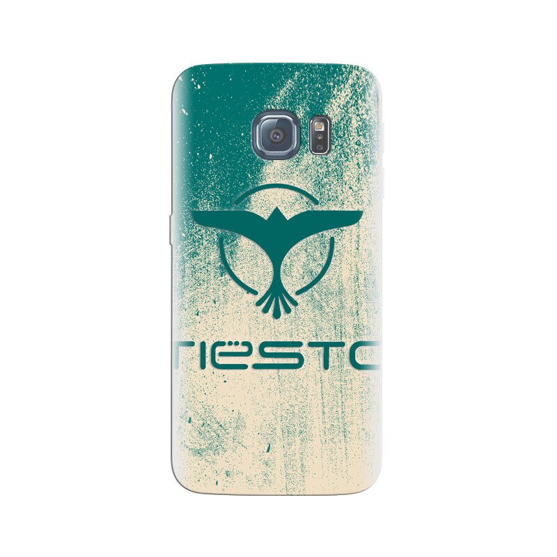 Husa Samsung S6 Edge Tiesto