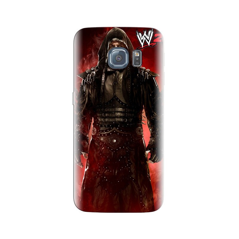 Husa Samsung S7 Edge Undertaker Wwe2k14