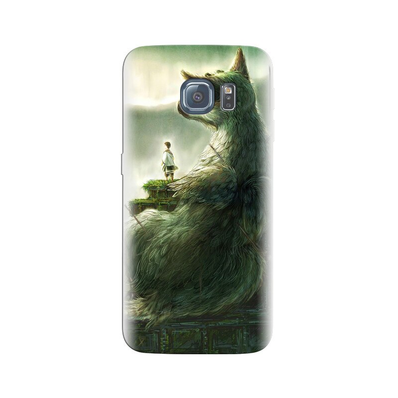 Husa Samsung S7 The Last Guardian