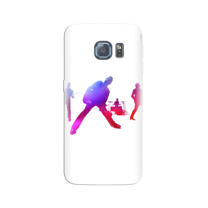 Husa Samsung S7 U2 Band Colorful Concert