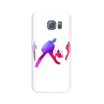 Husa Samsung S7 U2 Band Colorful Concert Husa Samsung S7 U2 Band Colorful Concert