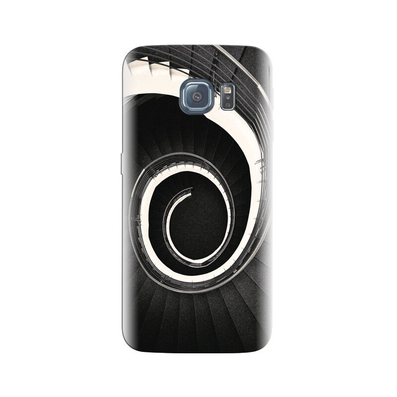 Husa Samsung S7 Edge Unique Architecture Building Best Pictures