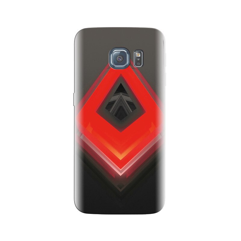 Husa Samsung S6 Unique Best Hd Abstracts