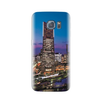 Husa Samsung S7 Tokyo City Building Nice Views Hd Husa Samsung S7 Tokyo City Building Nice Views Hd