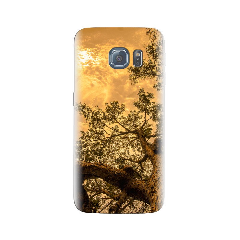 Husa Samsung S7 Edge Tree Fall