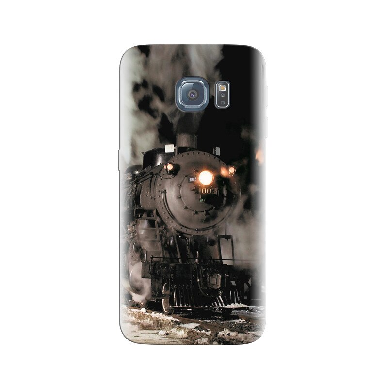 Husa Samsung S7 Train
