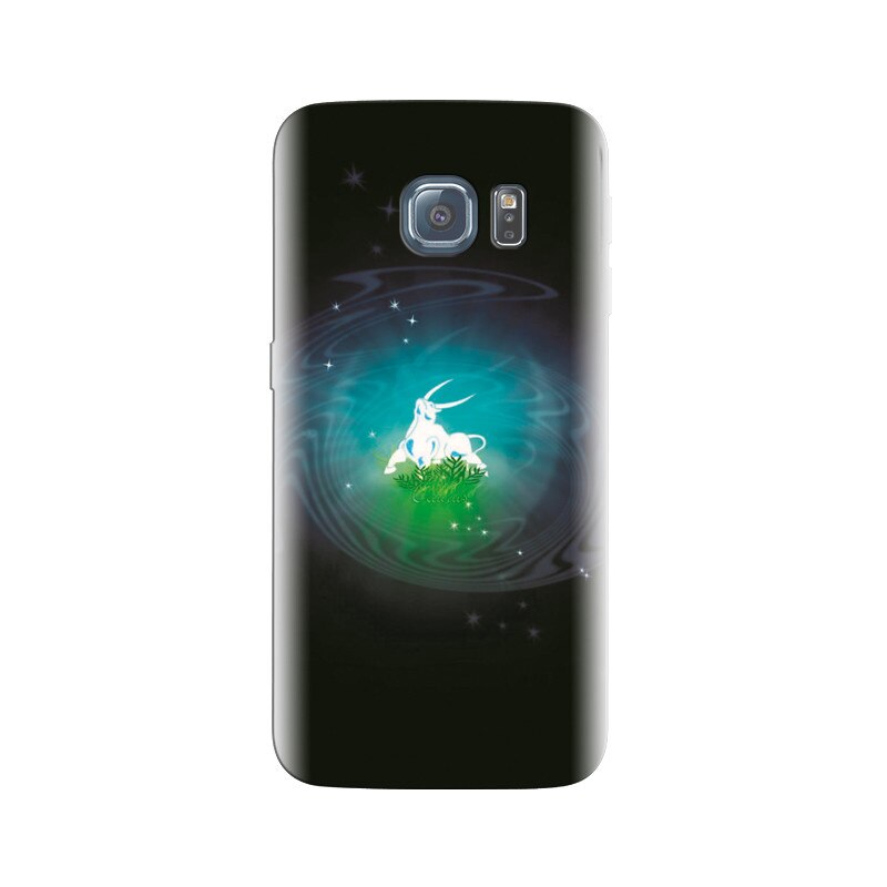 Husa Samsung S7 Edge Taurus Zodiac High Resolution Latests