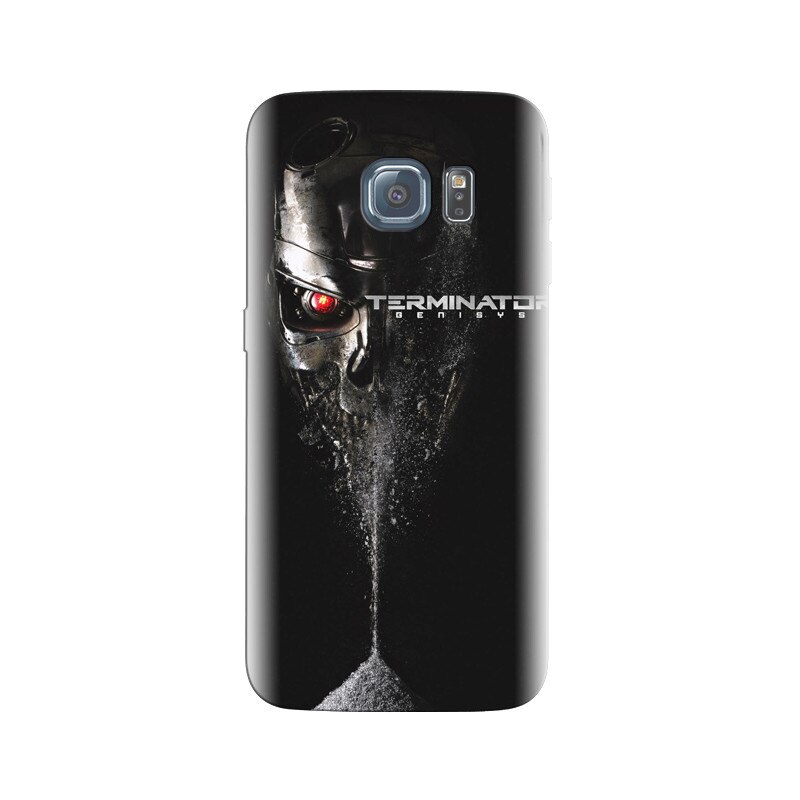 Husa Samsung S7 Terminator Genisys Poster