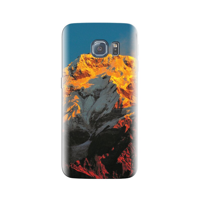 Husa Samsung S6 Unique Nature Ultra