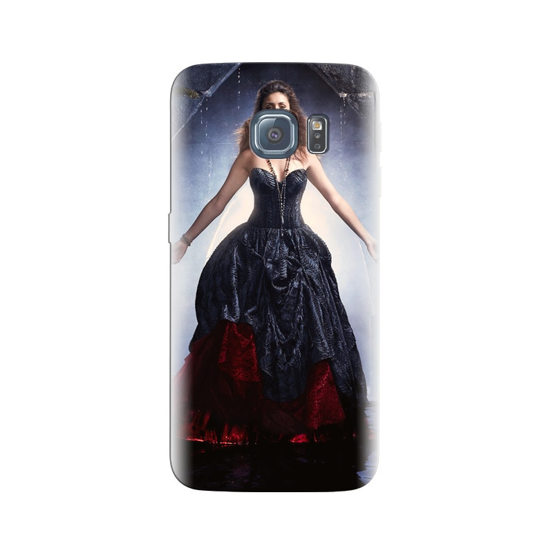 Husa Samsung S6 Vampire Diaries