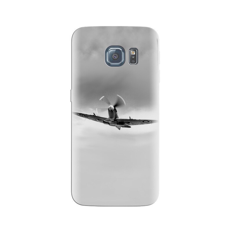 Husa Samsung S7 War Plane
