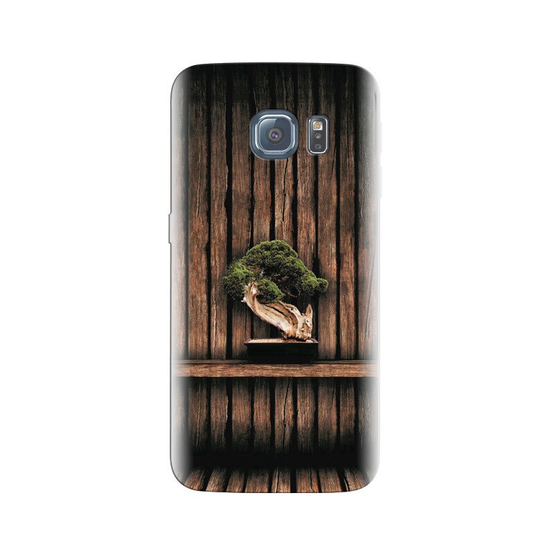 Husa Samsung S7 Unseen Wonderfuls Background