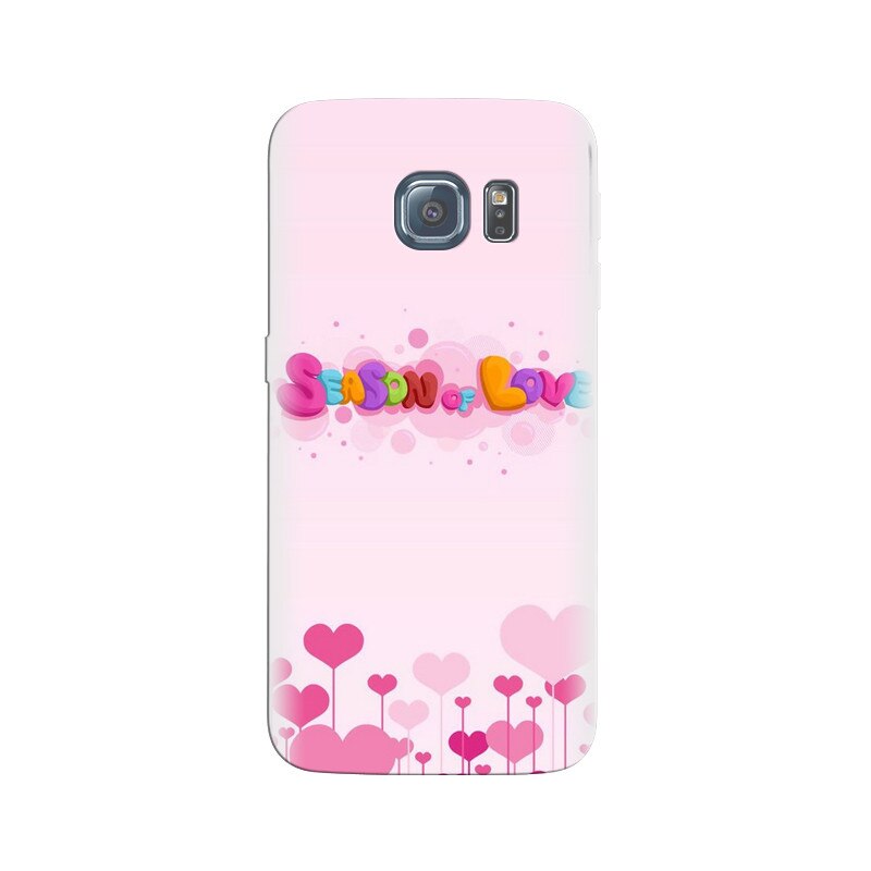 Husa Samsung S7 Edge Valentine Season Of Love