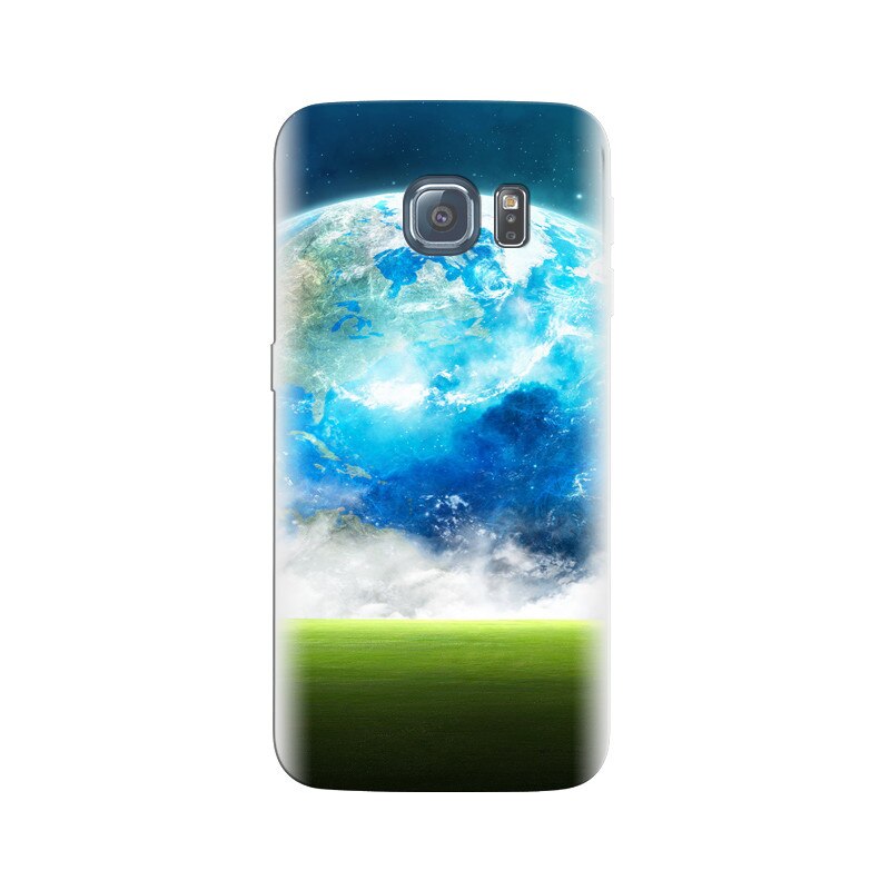 Husa Samsung S6 Very Far Away