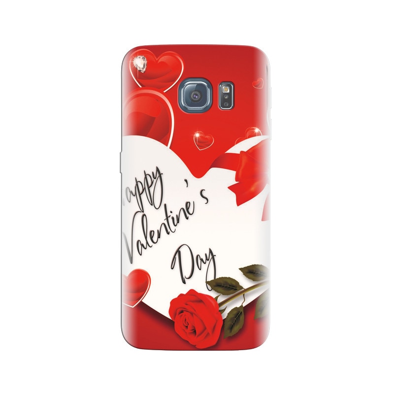 Husa Samsung S6 Valentines Day Present S