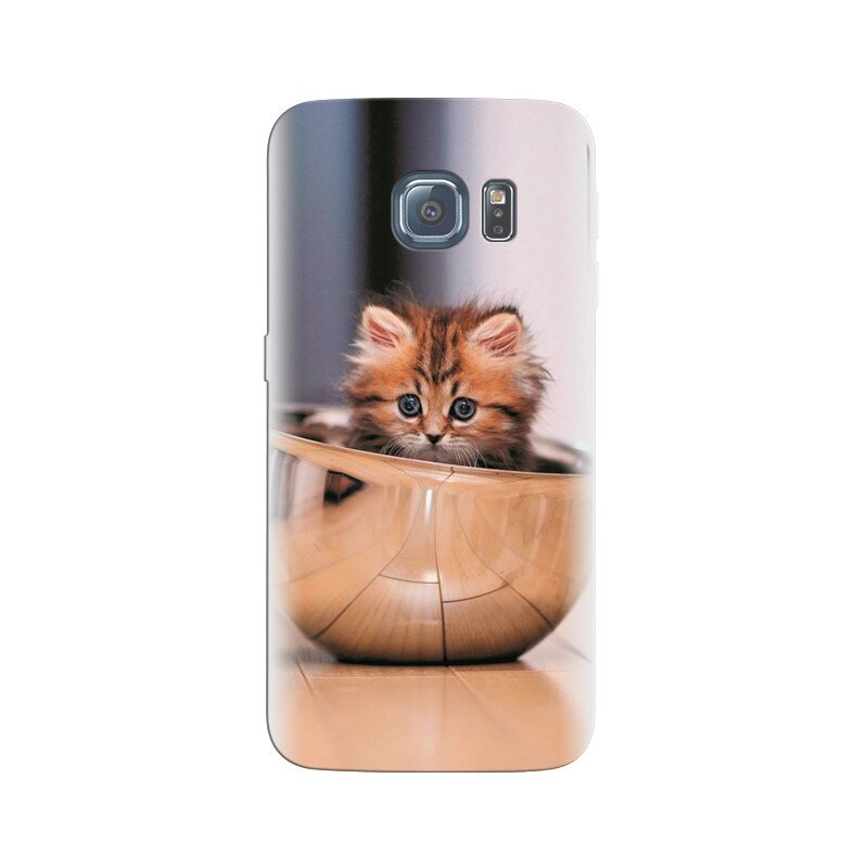 Husa Samsung S7 Very Funy Cat Hd Images Gallery