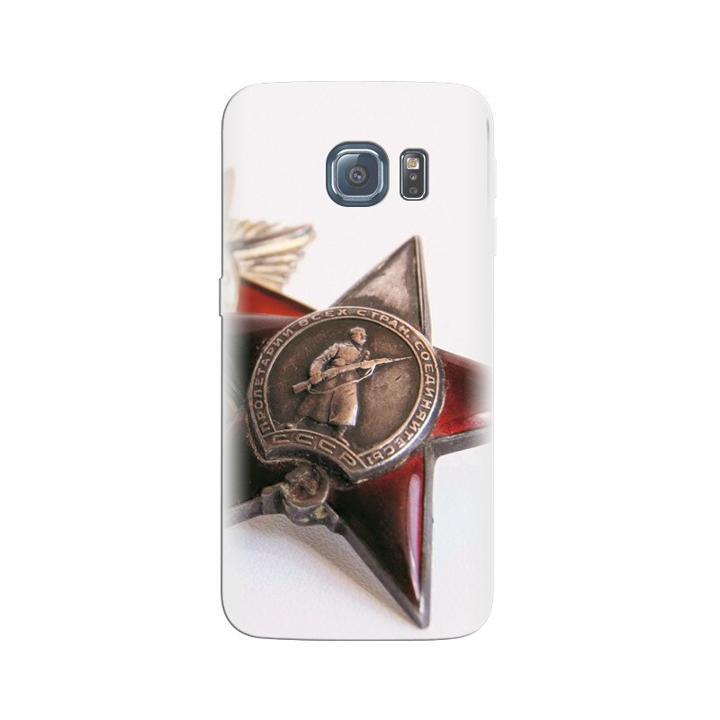 Husa Samsung S6 Victory Award Medals High Resolutions