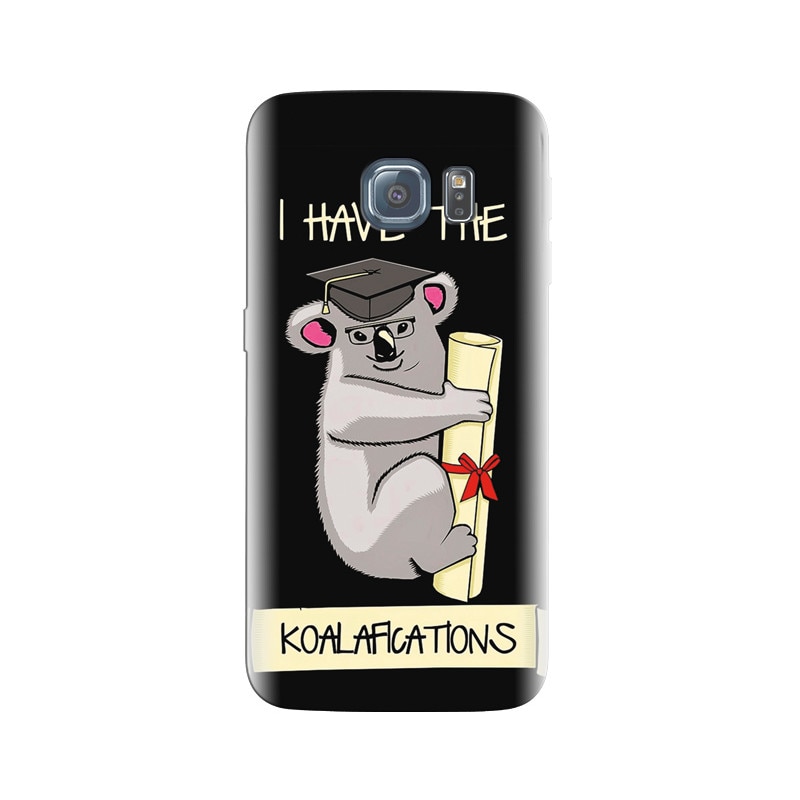 Husa Samsung S7 Edge Very Funny Cartoon Hd Pics Background