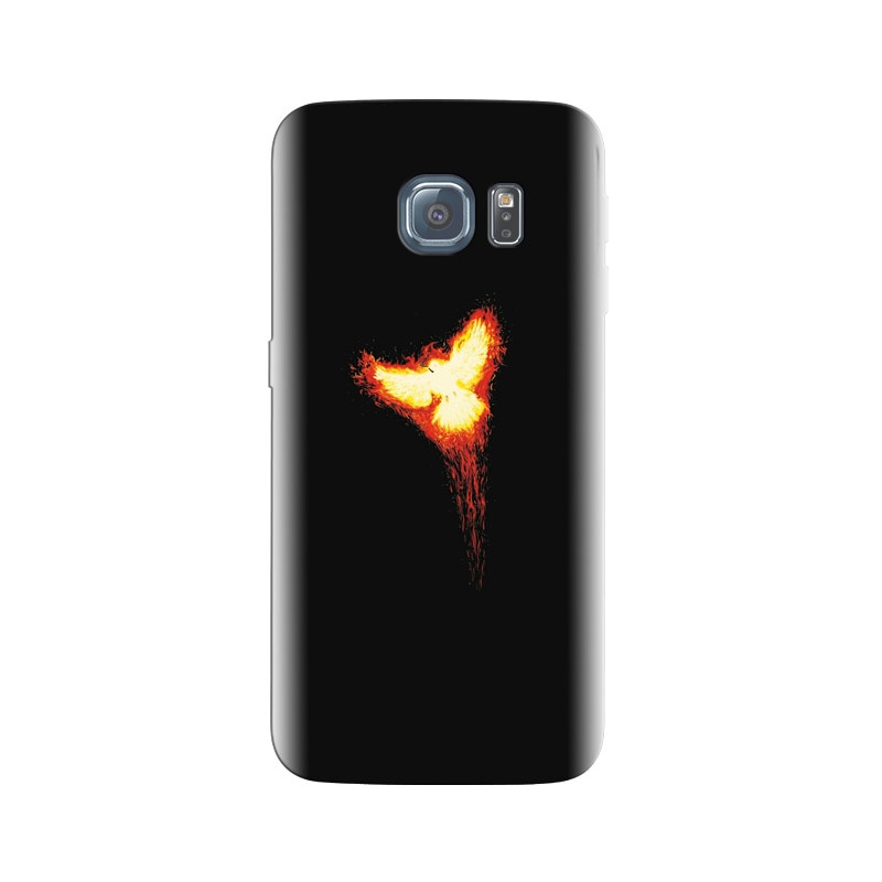 Husa Samsung S6 Unique Large