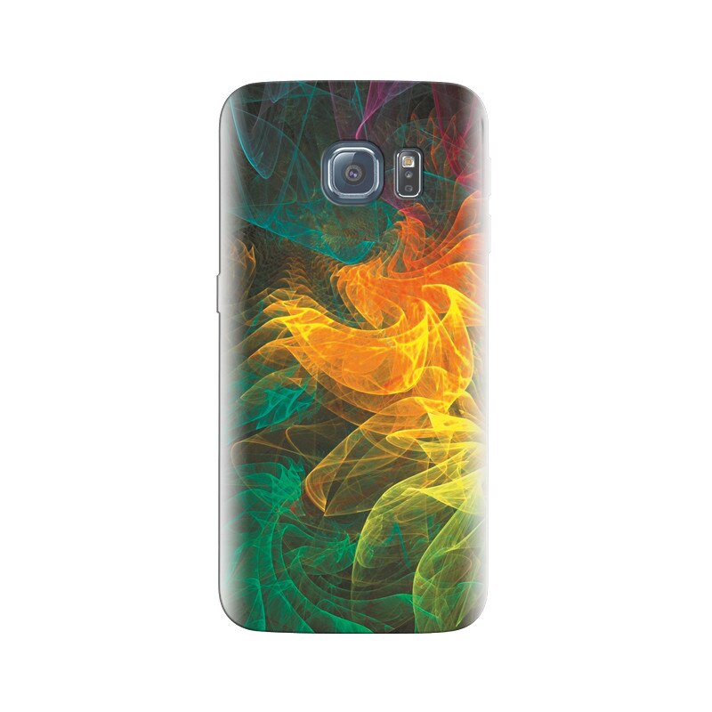 Husa Samsung S6 Very Beautiful Abstract Hd Pictures