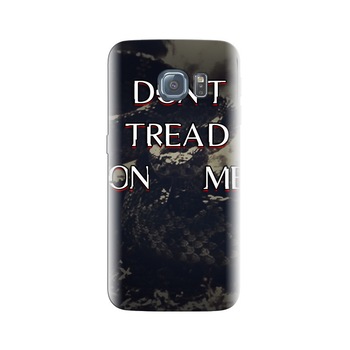 Husa Samsung S7 Edge Warning Husa Samsung S7 Edge Warning