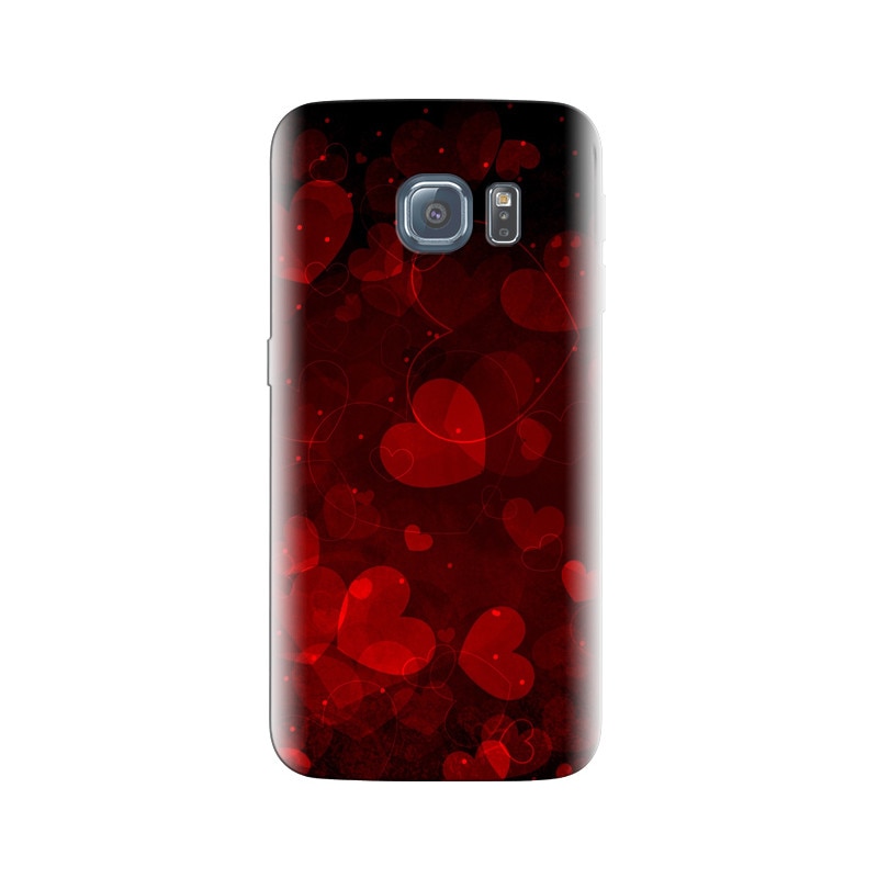 Husa Samsung S7 Valentines Day Pretty Hearts