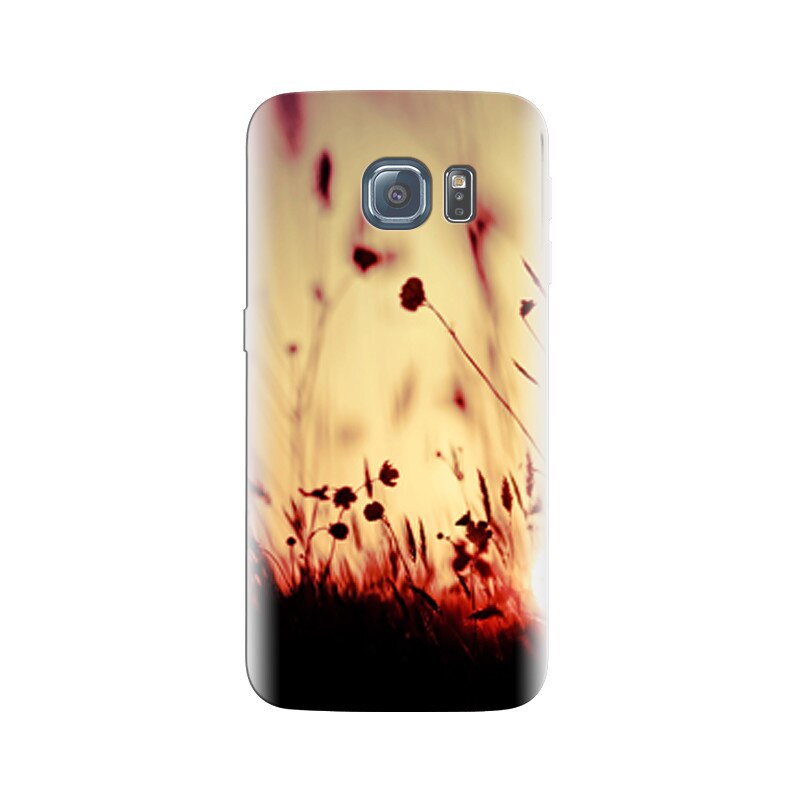 Husa Samsung S7 Edge Vintage Blurr