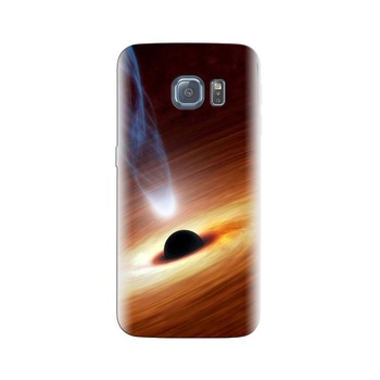 Husa Samsung S7 Universe Stars Black Holes Husa Samsung S7 Universe Stars Black Holes