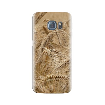 Husa Samsung S7 Edge Wheat Husa Samsung S7 Edge Wheat