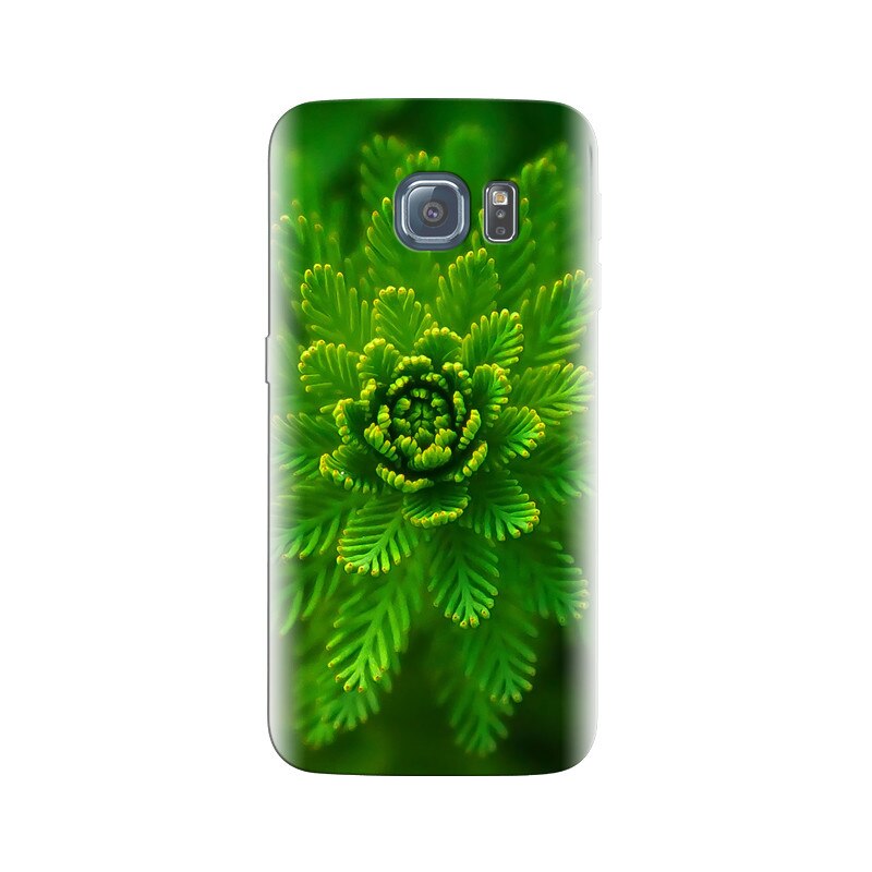 Husa Samsung S7 Water Plant