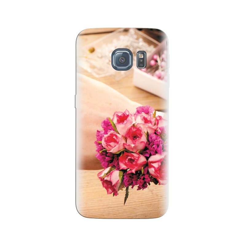 Husa Samsung S6 Wedding Decoration Idea On Arm