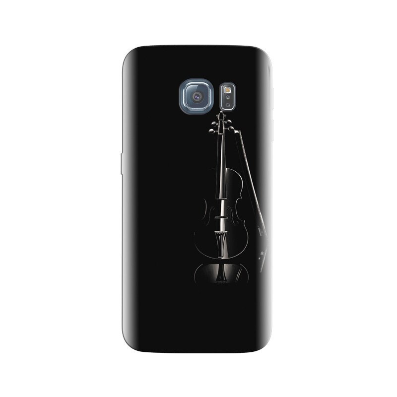 Husa Samsung S7 Edge Violin High Quality Hd Background