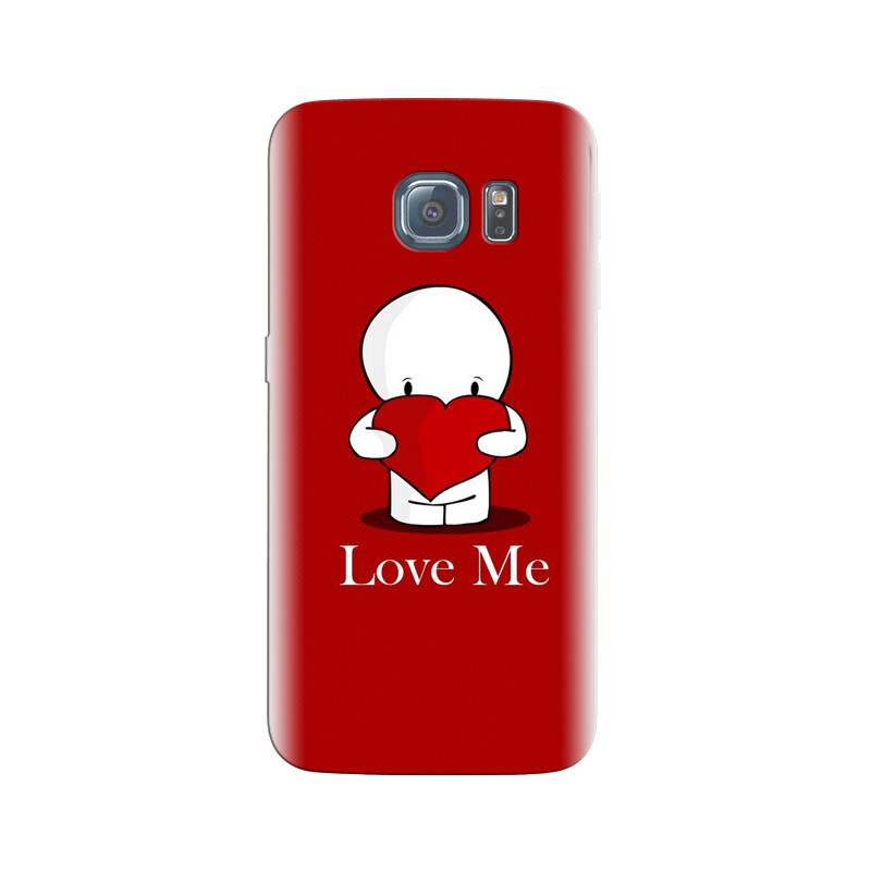 Husa Samsung S7 Valentine s