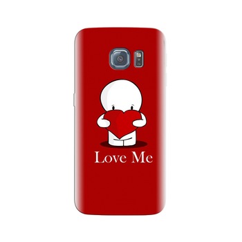 Husa Samsung S6 Edge Valentine s Husa Samsung S6 Edge Valentine s