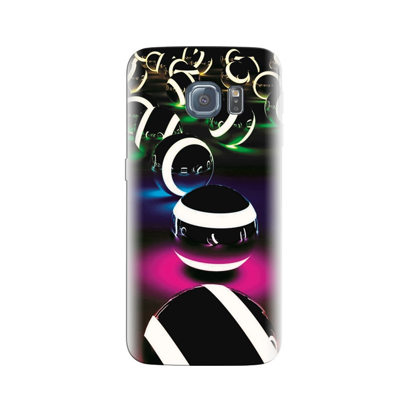 Husa Samsung S6 Very Popular 3ds