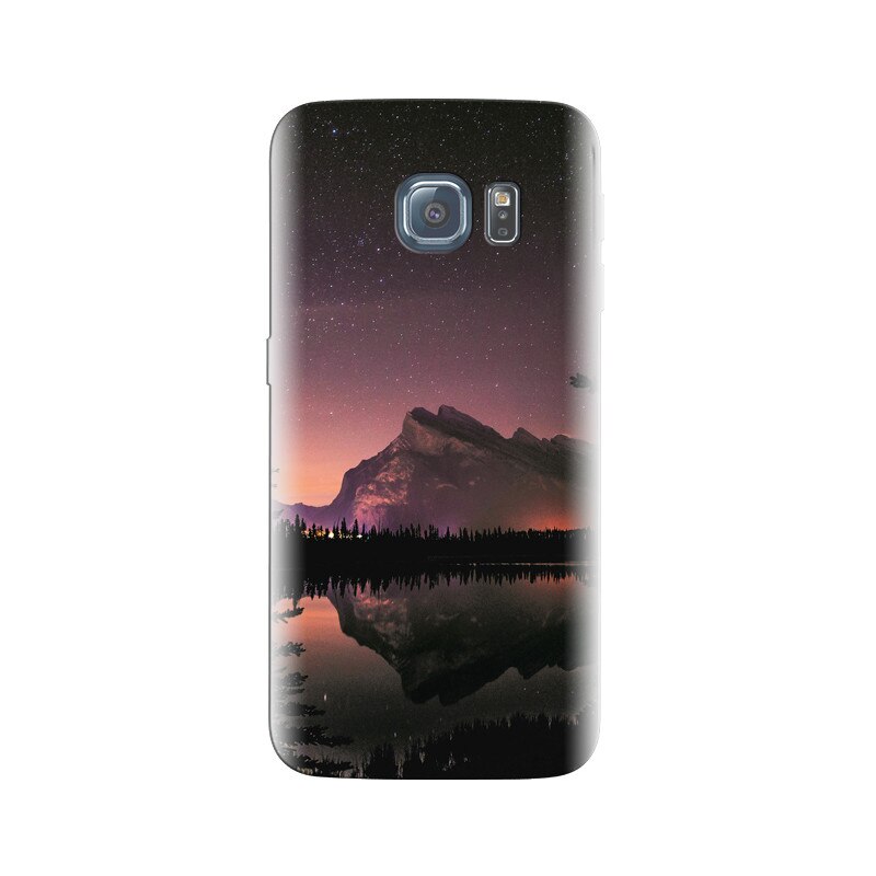 Husa Samsung S7 Vermillion Lake Stars Qhd