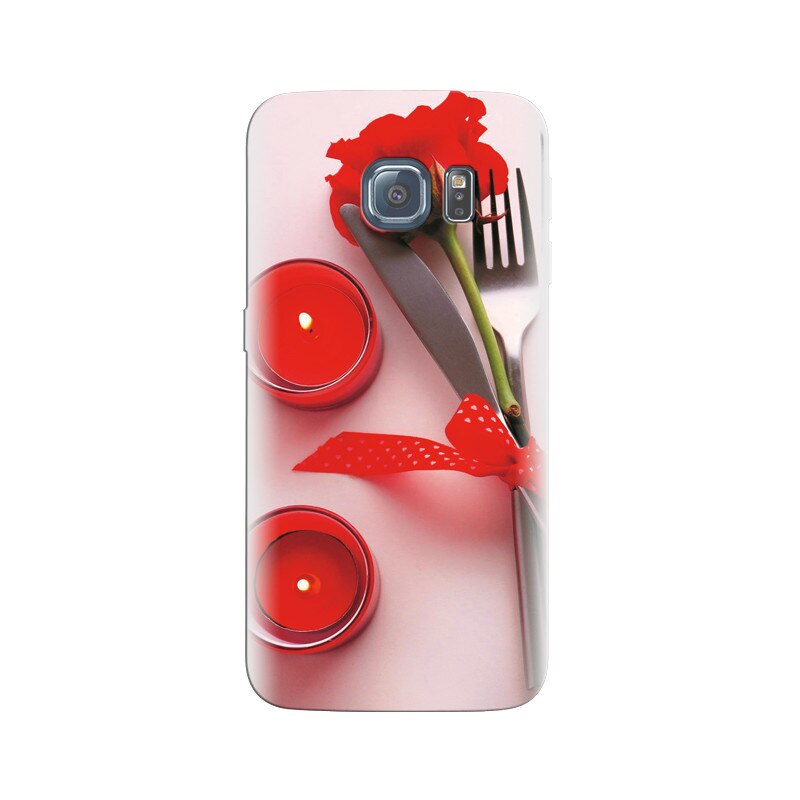 Husa Samsung S6 Valentines Day Aroma