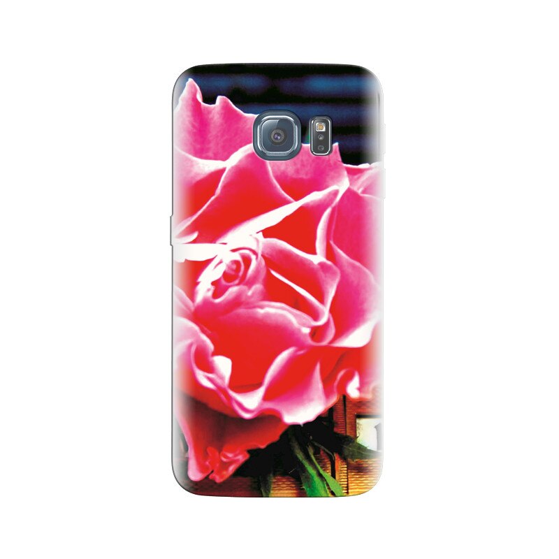 Husa Samsung S7 Edge Valentines Symbols